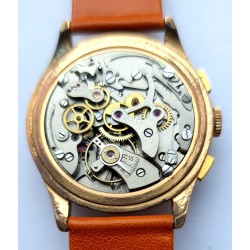 Lea Chronographe Suisse Watch AWW-1287