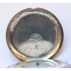 Alphonse Matile APW-380