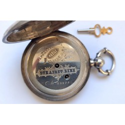 Alphonse Matile APW-380