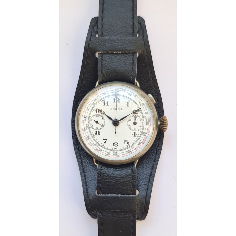 Lemania AWW-1306