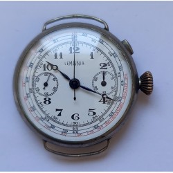 Lemania AWW-1306