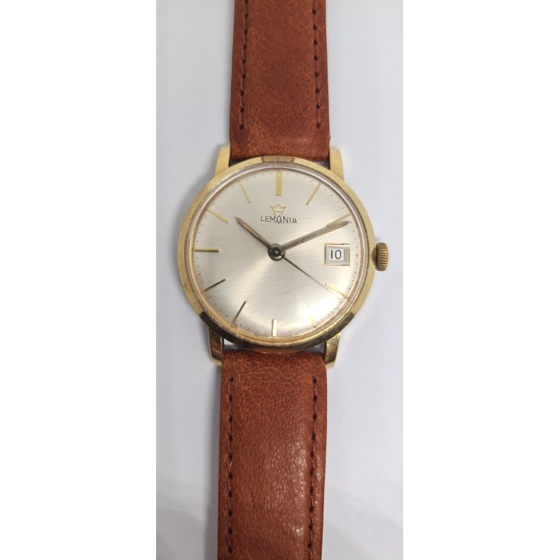 Lemania AWW-1313