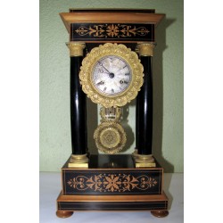 Portalur. Empire ACC-4