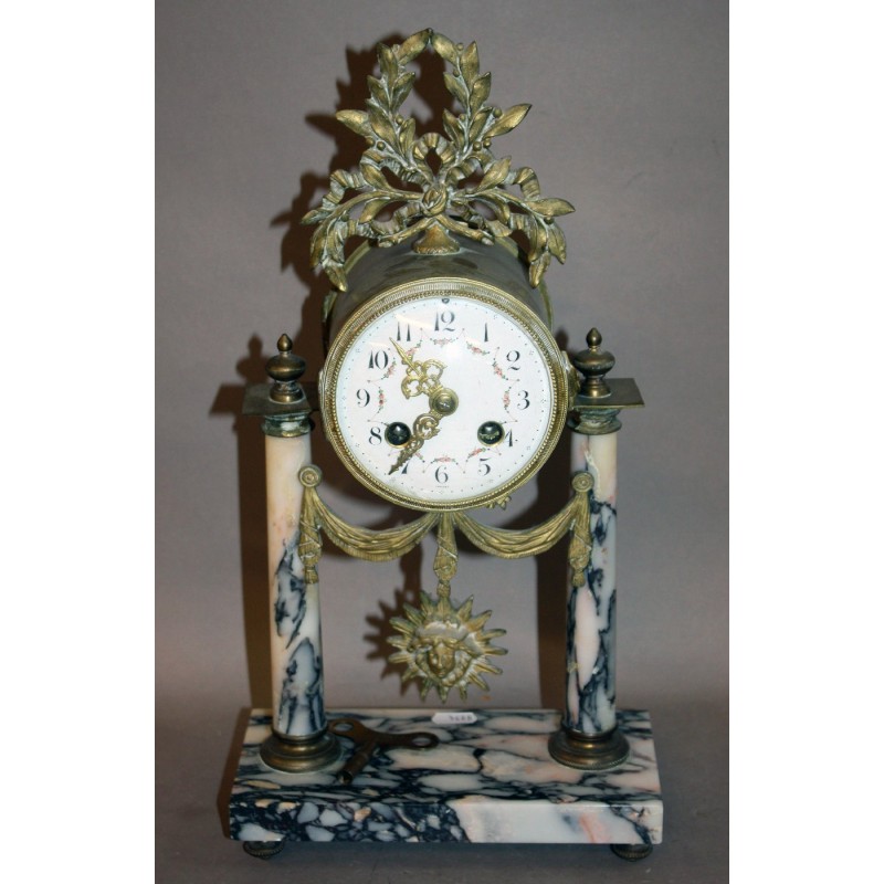 Louis XVI Style ACC-10