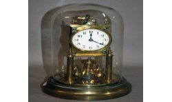 Gustav Becker ACC-12