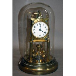 Gustav Becker ACC-12