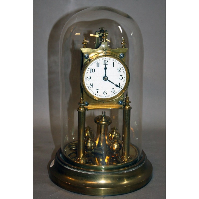 Gustav Becker ACC-12