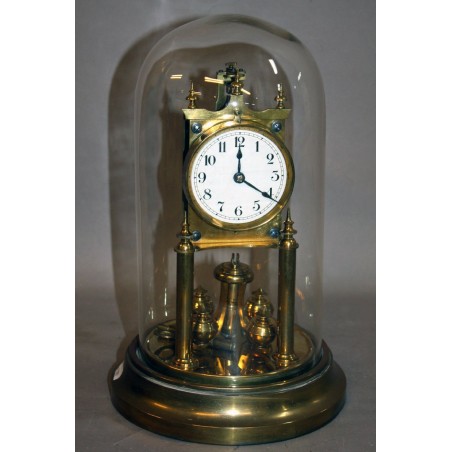 Gustav Becker ACC-12