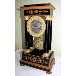 Portalur. Empire ACC-4