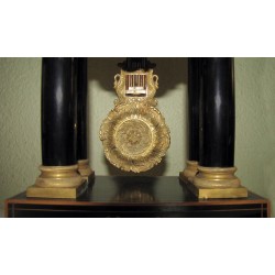 Portalur. Empire ACC-4