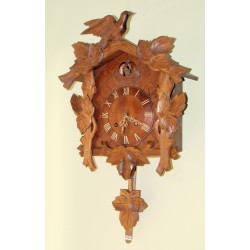 Cuckoo Clock AWC-13