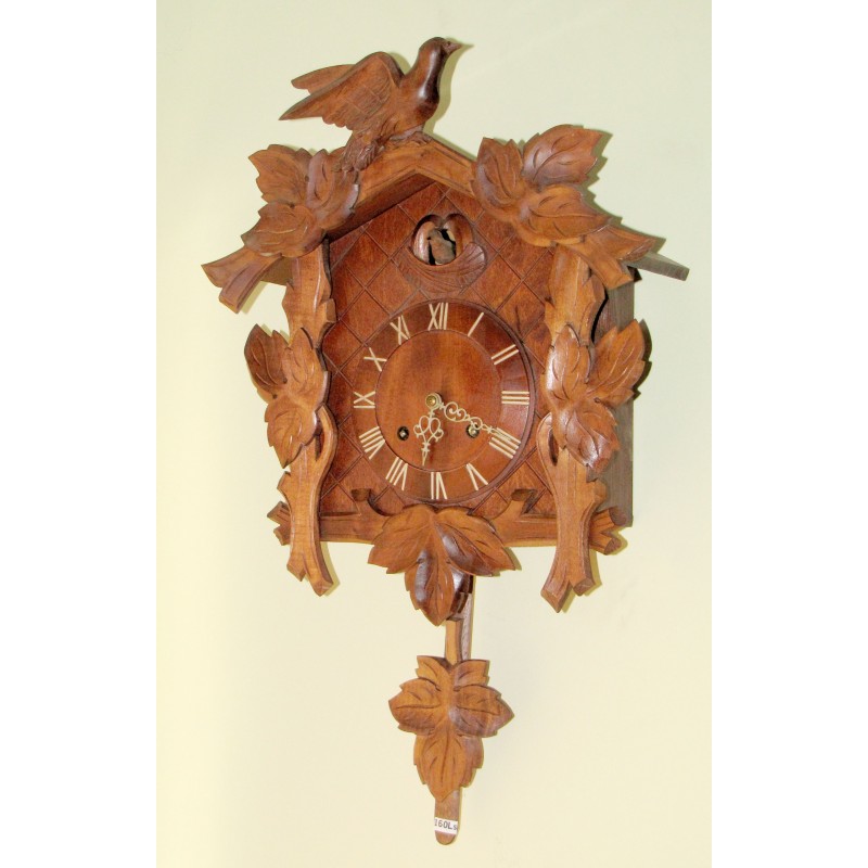Cuckoo Clock AWC-13