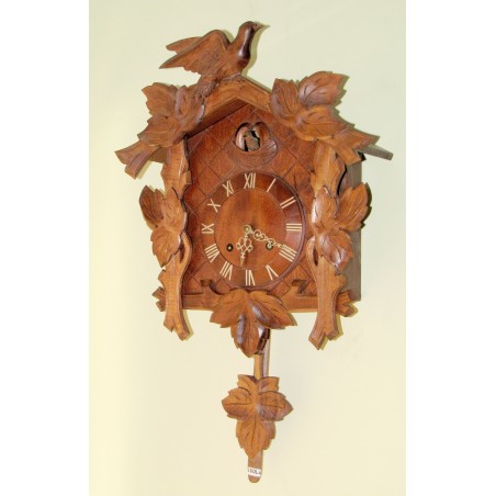 Cuckoo Clock AWC-13