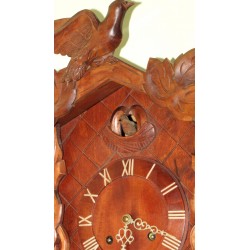 Cuckoo Clock AWC-13