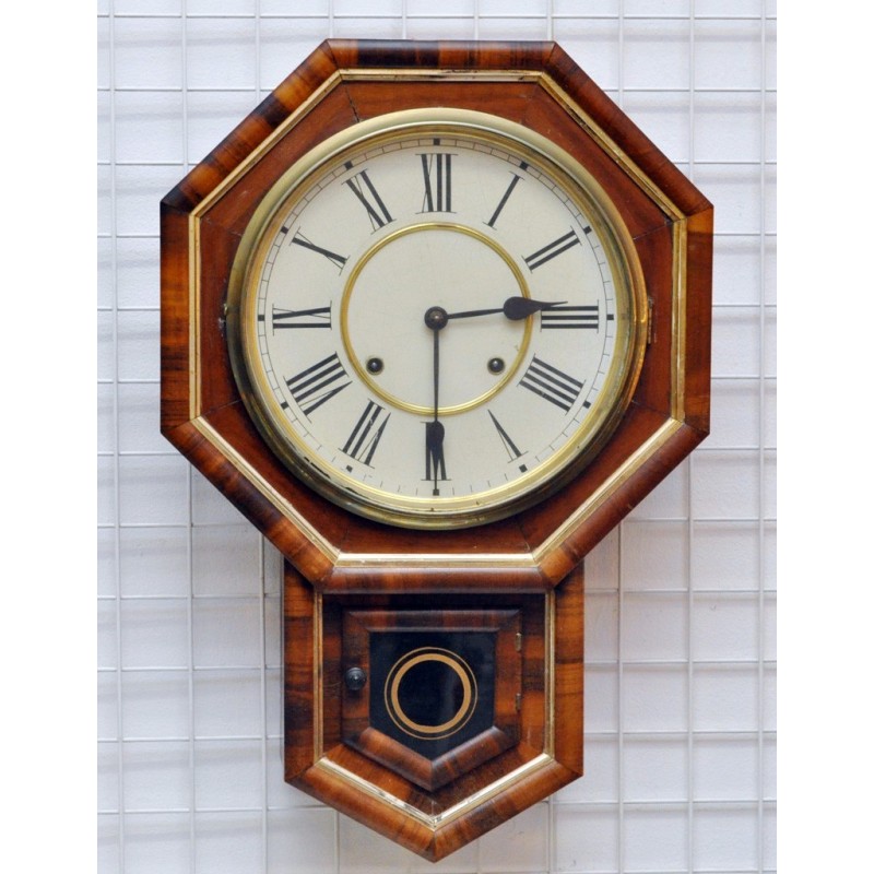 American Regulator AWC-17