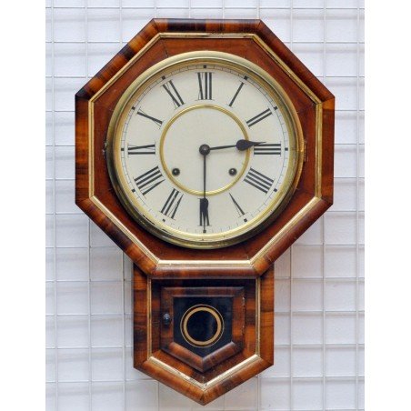 American Regulator AWC-17