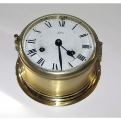 Ship Clock AWC-26