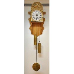 French antique Wall Clocks AWC-46