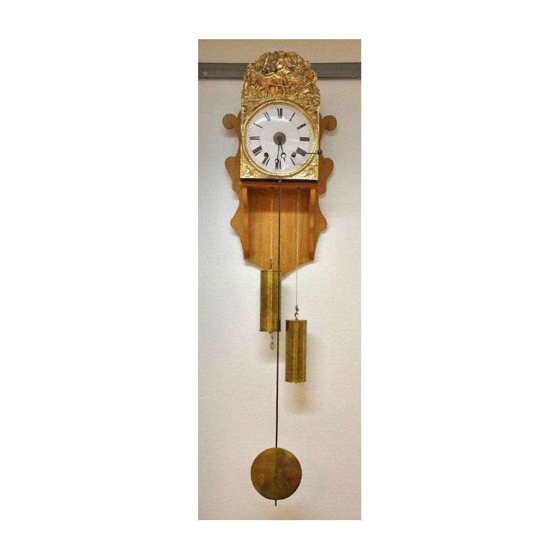French antique Wall Clocks AWC-46