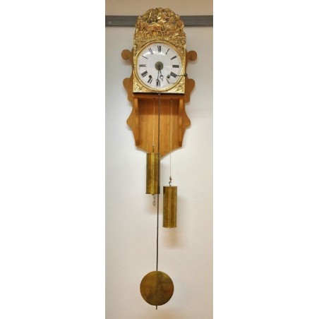 French antique Wall Clocks AWC-46