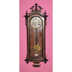 Gustav Becker AWC-54