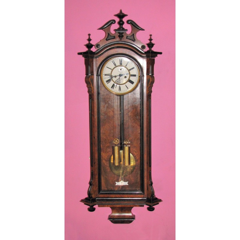 Gustav Becker AWC-54