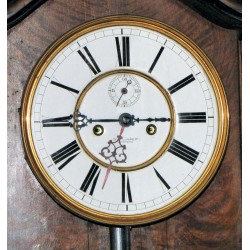 Gustav Becker AWC-54