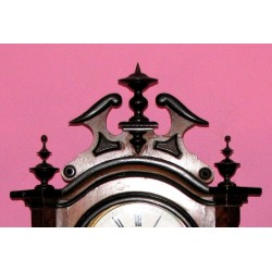 Gustav Becker AWC-54