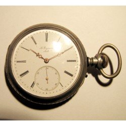 Le Reymond Locle APW-18