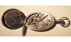 Le Reymond Locle APW-18