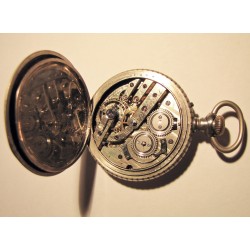 Le Reymond Locle APW-18