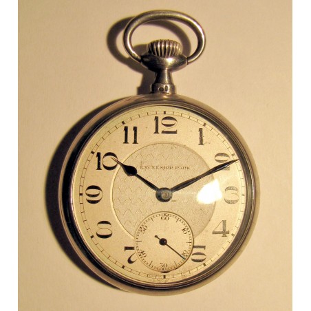 Excelsjor Park APW-19