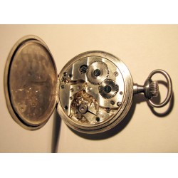 Excelsjor Park APW-19