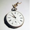 English pocket watch APW-24