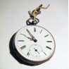 English pocket watch APW-24