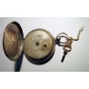English pocket watch APW-24