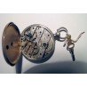English pocket watch APW-24