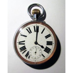 Railway pocket watch APW-25