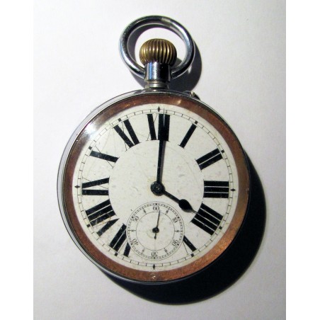 Railway pocket watch APW-25