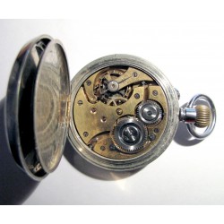 Railway pocket watch APW-25