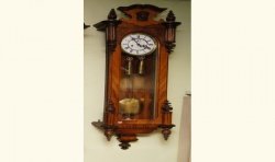 Viena Regulator AWC-62