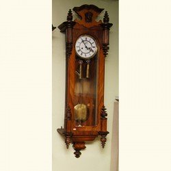 Viena Regulator AWC-62