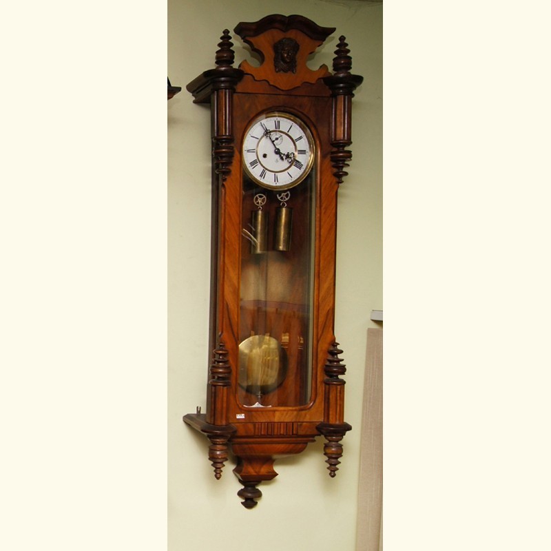 Viena Regulator AWC-62