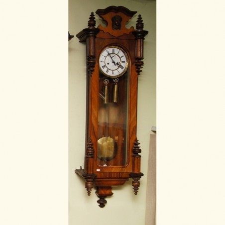 Viena Regulator AWC-62