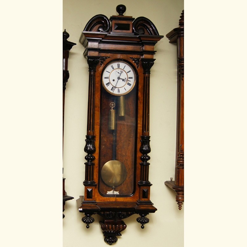 Viena Regulator AWC-63