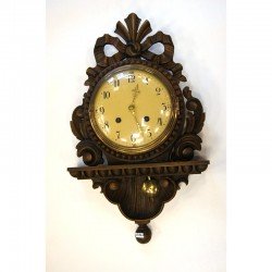 Barocco Style AWC-72