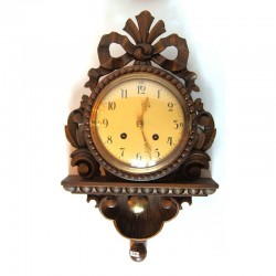 Barocco Style AWC-72