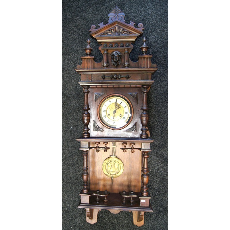 Renaissance Style AWC-73