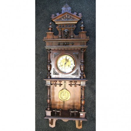 Renaissance Style AWC-73