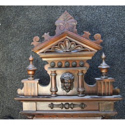 Renaissance Style AWC-73